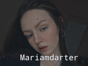 Mariamdarter
