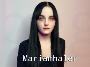 Mariamhaler
