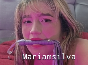 Mariamsilva