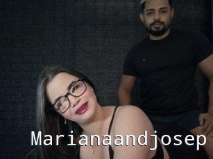Marianaandjosep