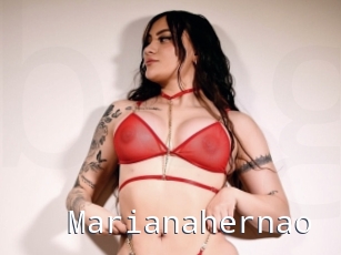 Marianahernao