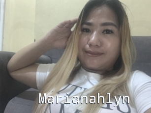 Marianahlyn