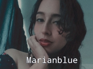 Marianblue