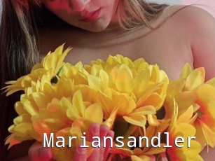 Mariansandler