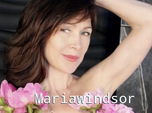 Mariawindsor