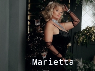 marietta Beurette gratuit