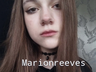 Marionreeves