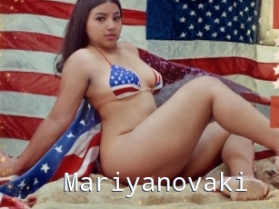 Mariyanovaki