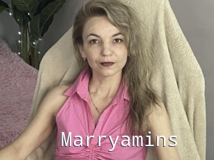 Marryamins