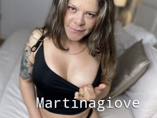 Martinagiove