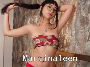 Martinaleen