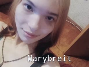 Marybreit
