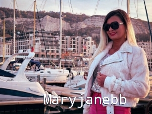 Maryjanebb