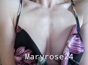 Maryrose24