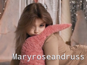 Maryroseandruss