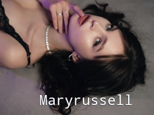 Maryrussell