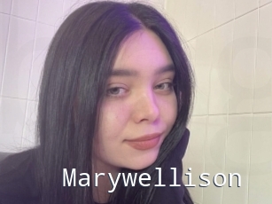 Marywellison