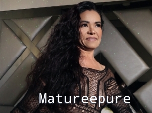 Matureepure
