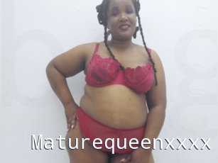 Maturequeenxxxx