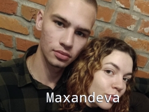 Maxandeva