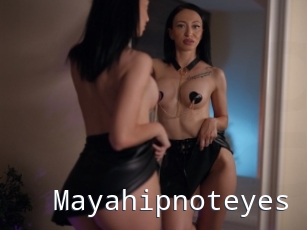 Mayahipnoteyes