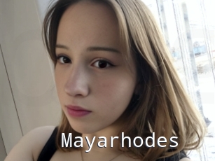 Mayarhodes