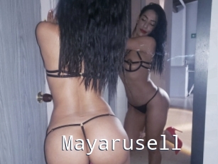 Mayarusell