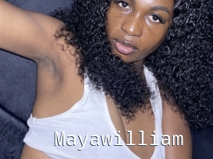Mayawilliam