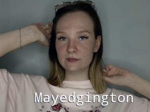 Mayedgington