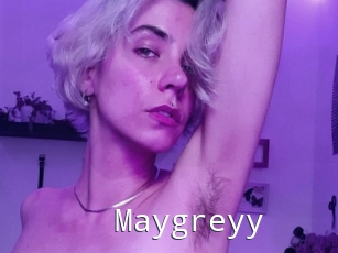 Maygreyy
