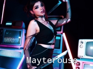 Mayterouse