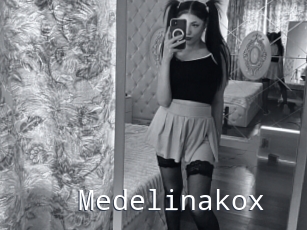 Medelinakox