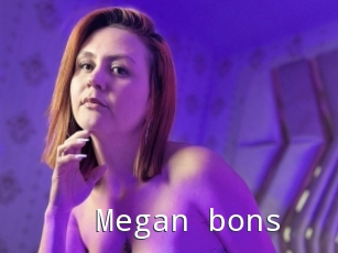 Megan_bons