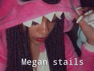 Megan_stails