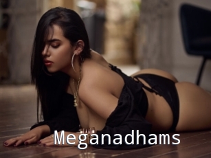 Meganadhams