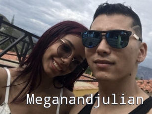 Meganandjulian