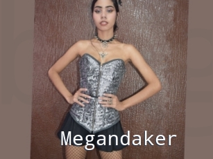 Megandaker