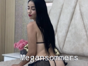 Megansommers