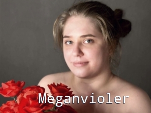 Meganvioler
