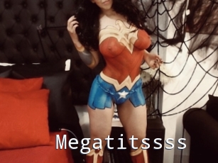 Megatitssss