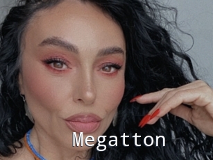 Megatton