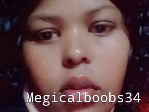 Megicalboobs34