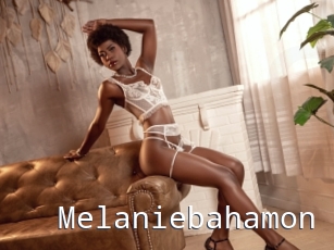 Melaniebahamon