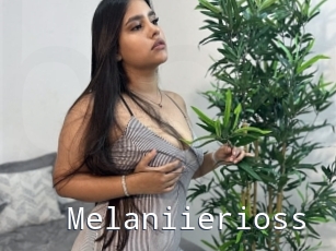 Melaniierioss