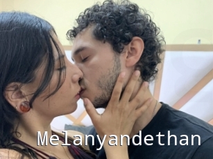 Melanyandethan