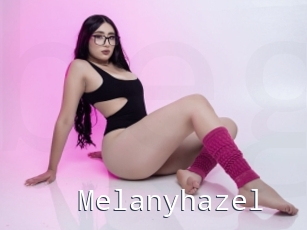 Melanyhazel