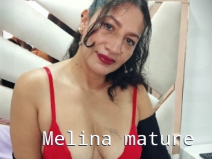 Melina_mature