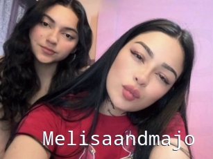 Melisaandmajo