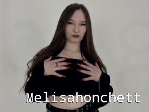 Melisahonchett
