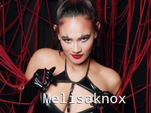 Melisaknox